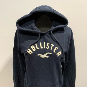 //3 for $15// Hollister hoodie